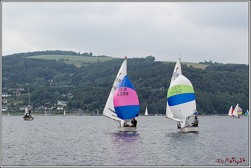 Landesmeisterschaft Pirat, 17.06.2017, Segeln, Aktion, Action, Sport, Wassersport,